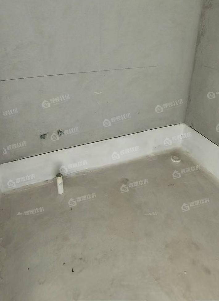 颐和君悦府2室2厅1卫92㎡