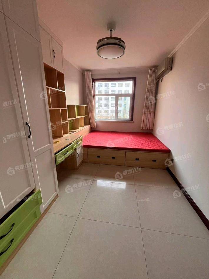 孔雀城B区3室2厅2卫139㎡