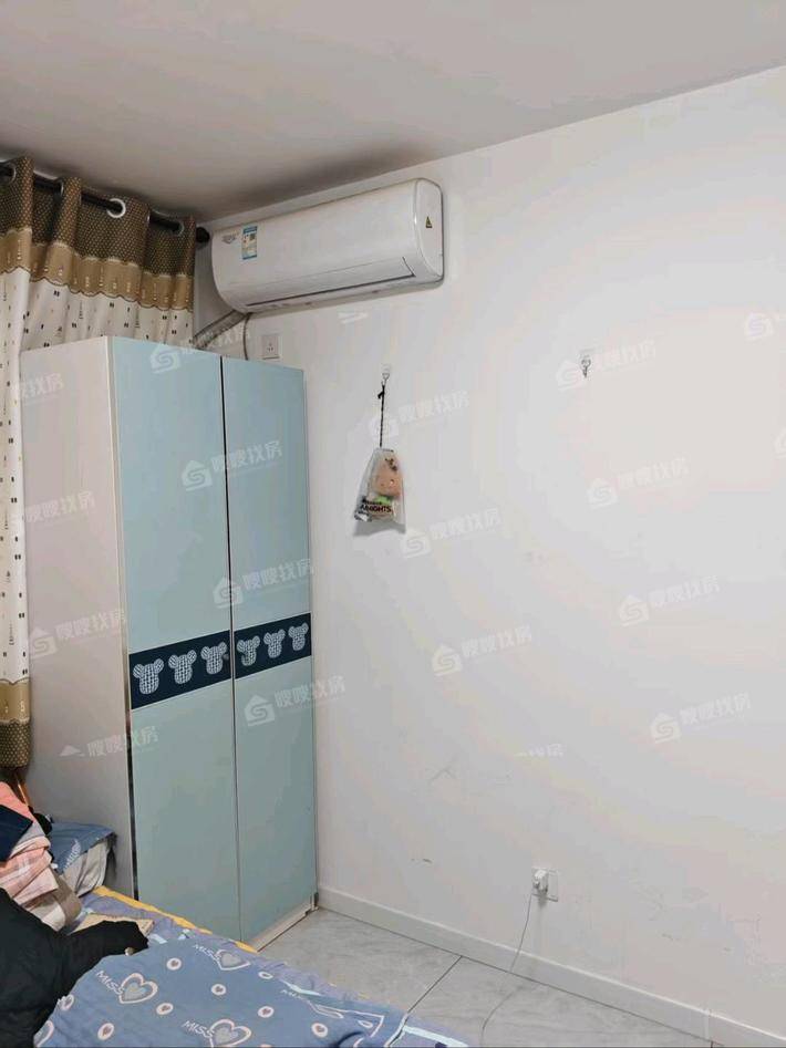 宏宇亚龙湾西区2室2厅1卫97㎡