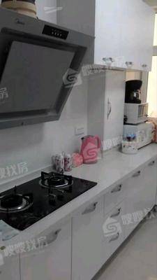 众和凤凰城2室2厅2卫95㎡