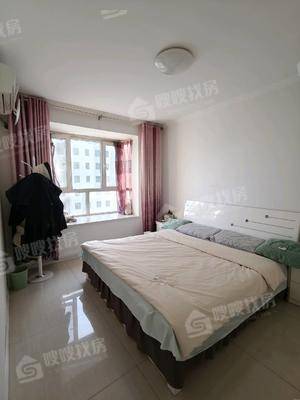 众和凤凰城2室2厅2卫95㎡