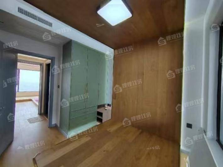 天成岭秀岭贤府2室2厅1卫94㎡