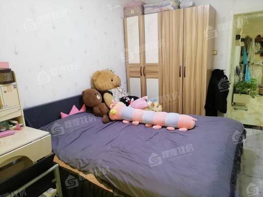 天成郡府东区2室2厅1卫98㎡