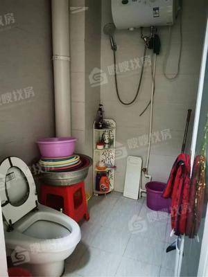 天成郡府东区2室2厅1卫98㎡