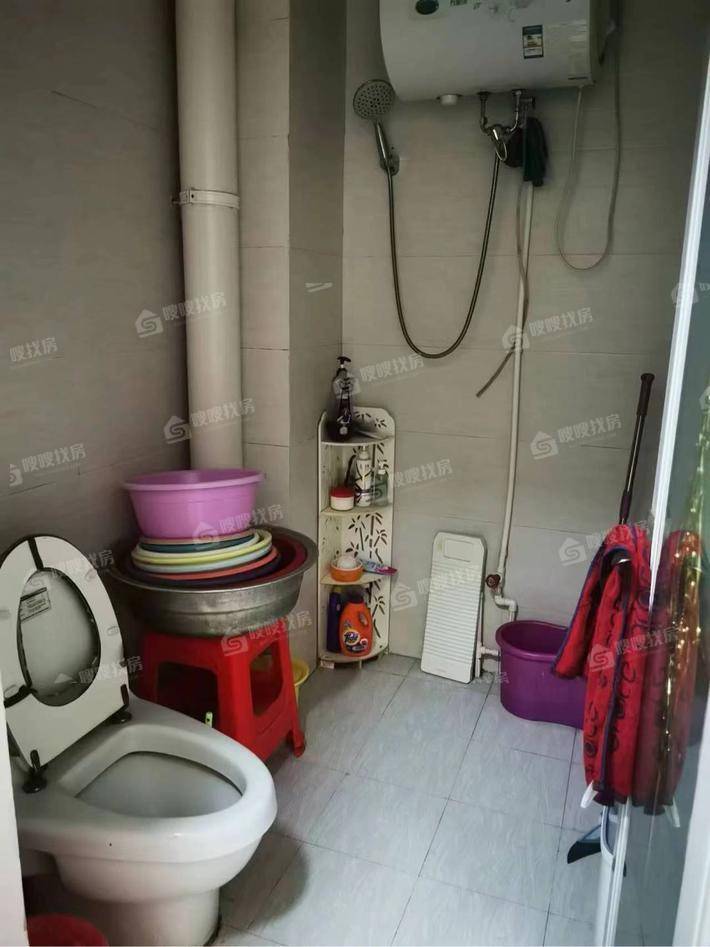 天成郡府东区2室2厅1卫98㎡