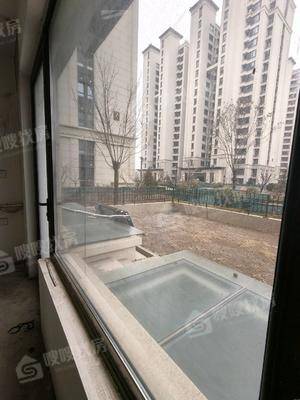 颐和君悦府3室2厅2卫138㎡