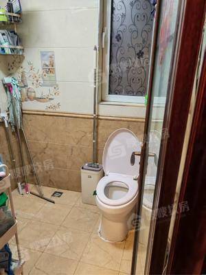 禧福荷堂A区3室2厅2卫137㎡