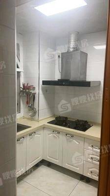 金域华城（金茂府）2室2厅1卫73㎡