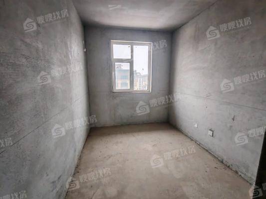 运河樾府3室1厅1卫103㎡