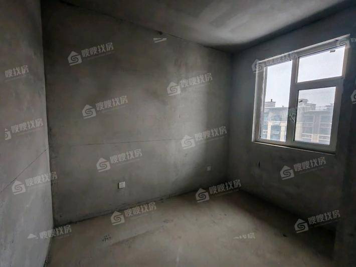 运河樾府3室1厅1卫103㎡