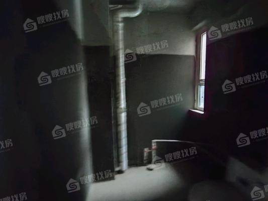 运河樾府3室1厅1卫103㎡