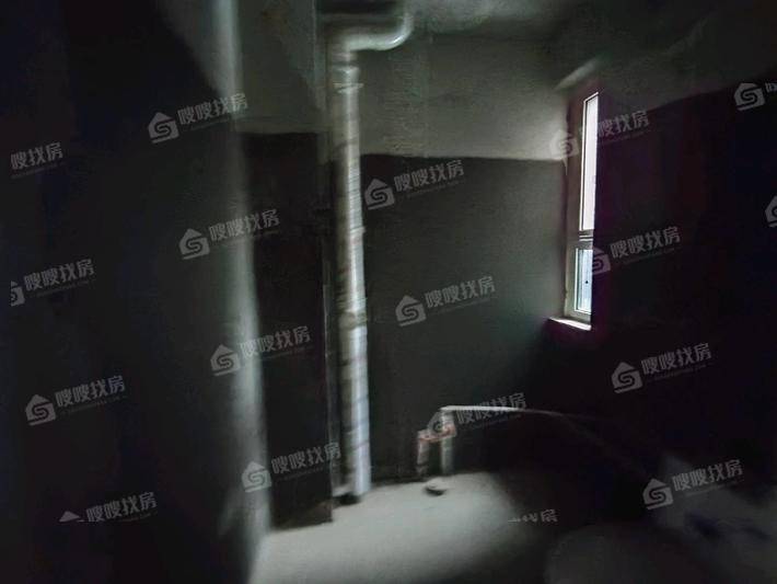 运河樾府3室1厅1卫103㎡
