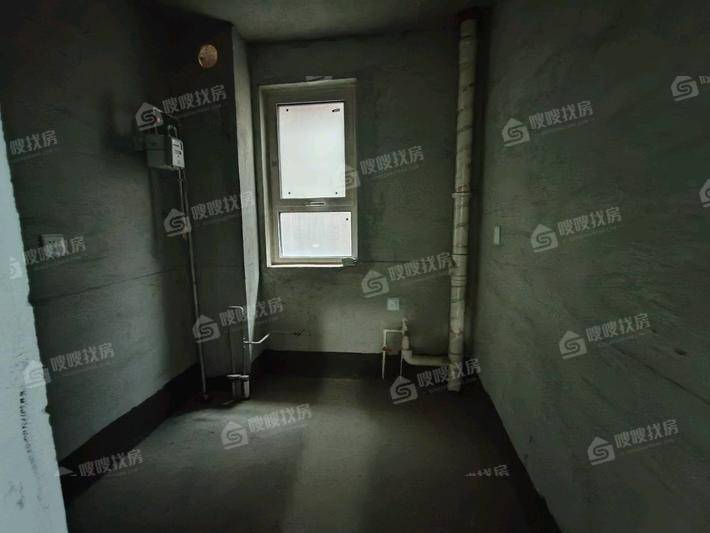 运河樾府3室1厅1卫103㎡