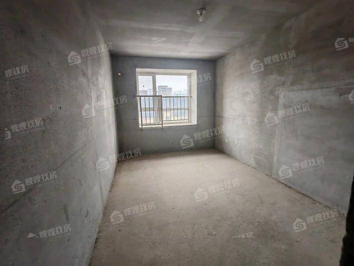 运河樾府3室1厅1卫103㎡