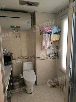 天成郡府东区3室2厅2卫142㎡