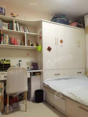 盛泽城市花园2室2厅1卫91㎡