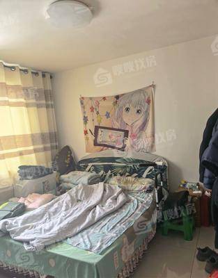 世纪福邸3室2厅2卫138㎡