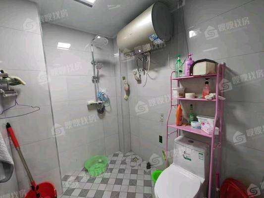 天成名著三期3室2厅1卫101㎡