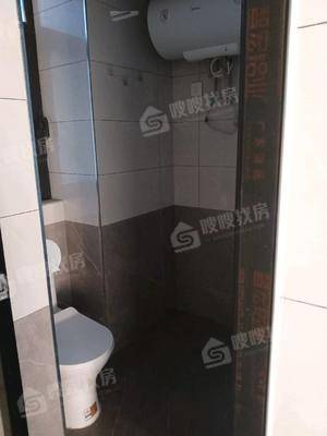 新城悦隽风华3室2厅1卫109㎡