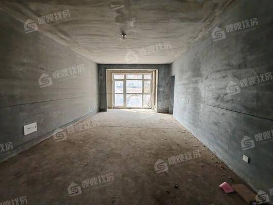 颐和庄园（三期A区）3室2厅2卫139㎡