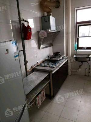 宏宇城（A区）3室2厅1卫118㎡