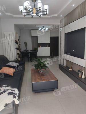 世纪家园2室1厅1卫84㎡
