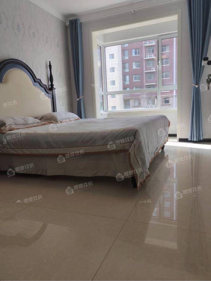 世纪家园2室1厅1卫84㎡