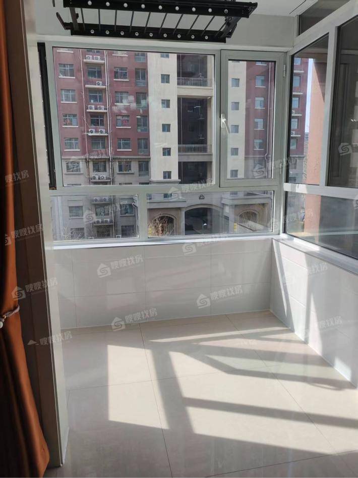 世纪家园2室1厅1卫84㎡