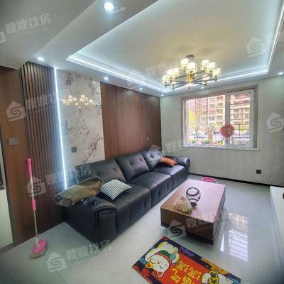 万泰丽景西区3室1厅1卫92㎡