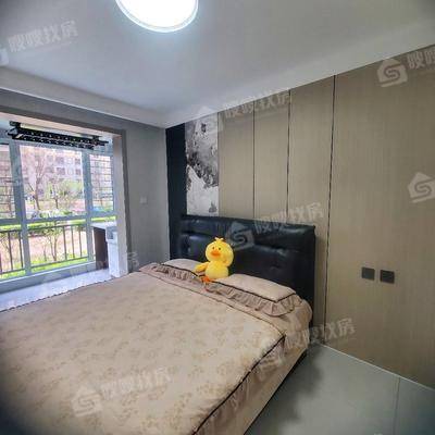 万泰丽景西区3室1厅1卫92㎡