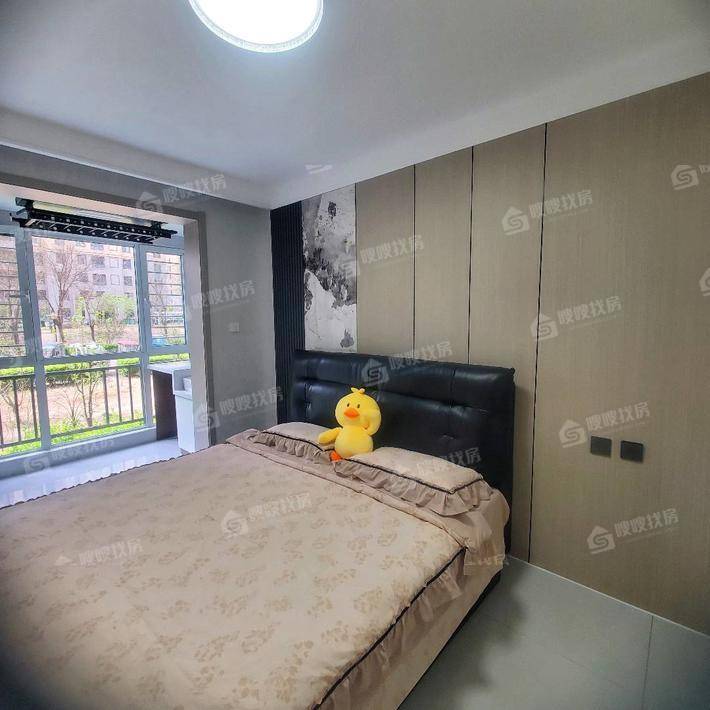 万泰丽景西区3室1厅1卫92㎡