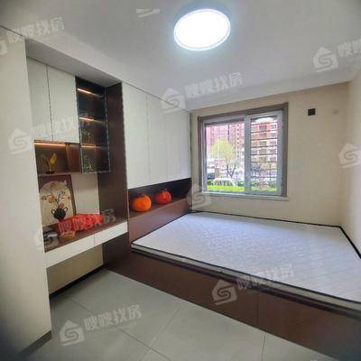万泰丽景西区3室1厅1卫92㎡