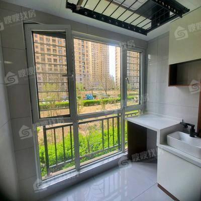万泰丽景西区3室1厅1卫92㎡
