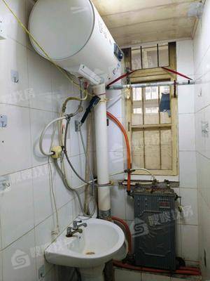 沧州交通局宿舍楼2室1厅1卫54㎡