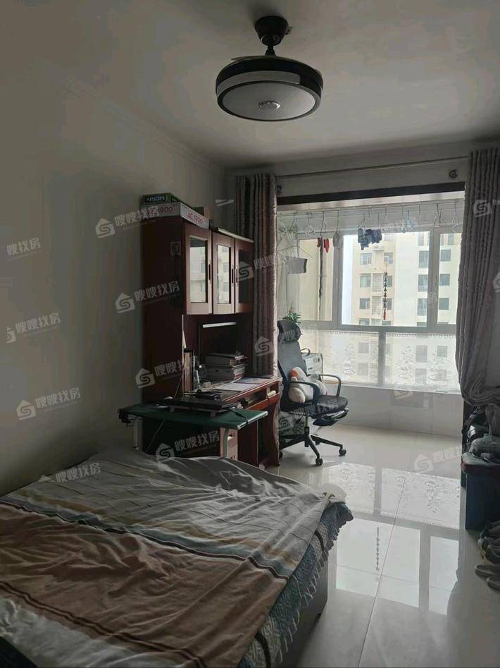 东方世纪城东区3室2厅2卫123㎡