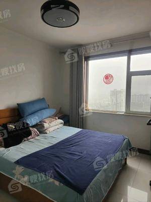 东方世纪城东区3室2厅2卫123㎡