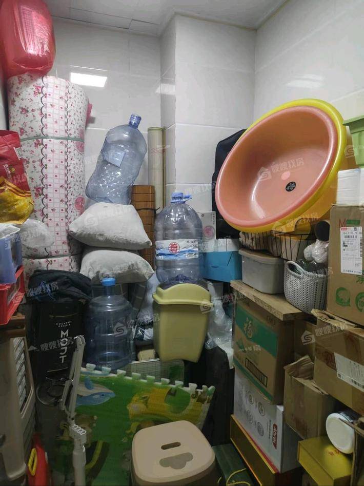 东方世纪城东区3室2厅2卫123㎡