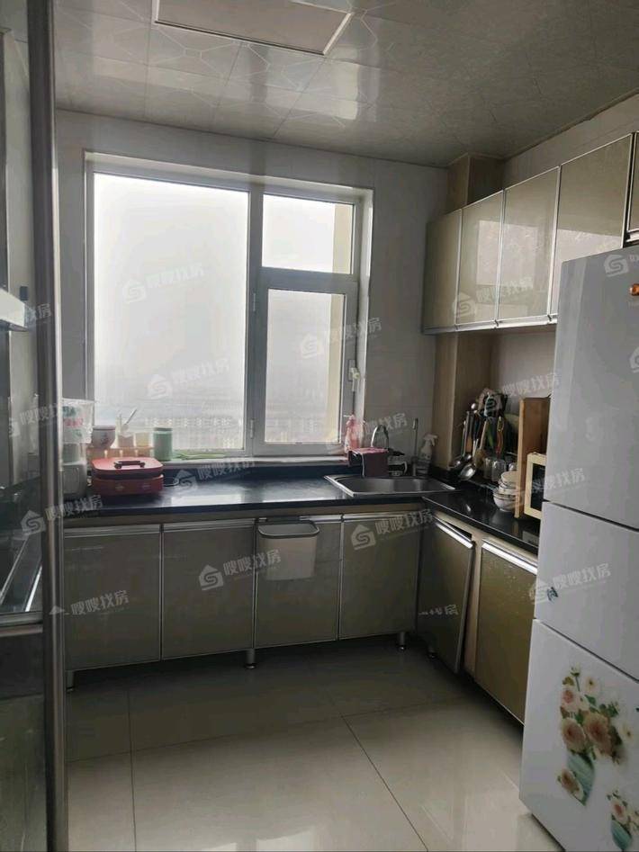 东方世纪城东区3室2厅2卫123㎡