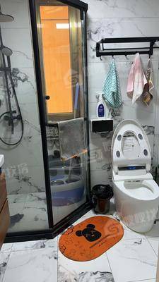 贻成御景狮城3室2厅1卫108㎡