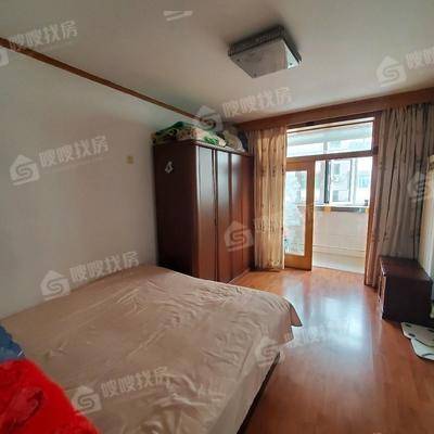 橡胶厂小区（千童大道）3室2厅1卫124㎡