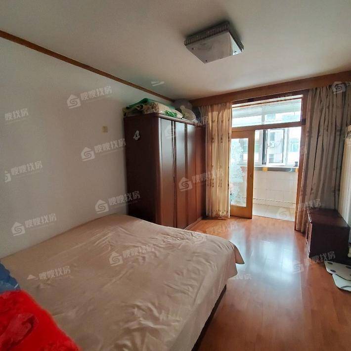 橡胶厂小区（千童大道）3室2厅1卫124㎡