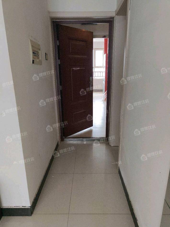 福地阳光都市小区1室1厅1卫63㎡