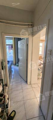 化机厂（菜市场）1室1厅1卫43㎡