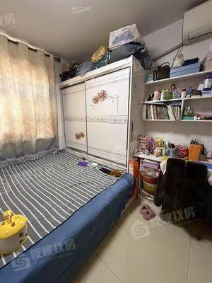 滨河龙韵2室2厅1卫95㎡