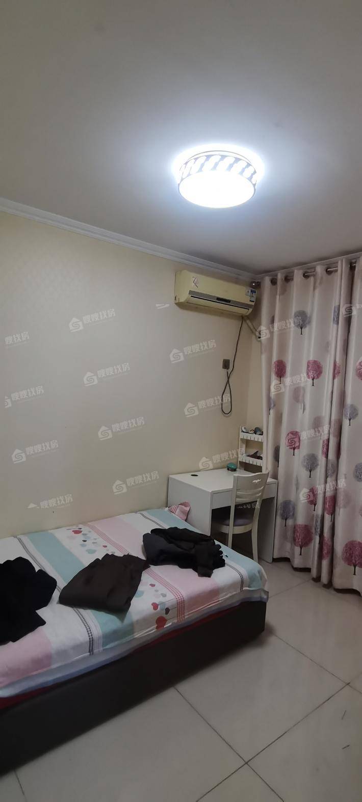 万润绿景园5室2厅2卫167㎡