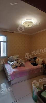 万润绿景园5室2厅2卫167㎡