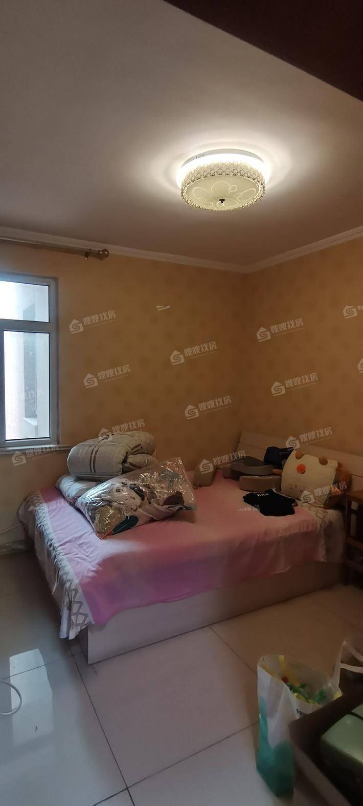 万润绿景园5室2厅2卫167㎡
