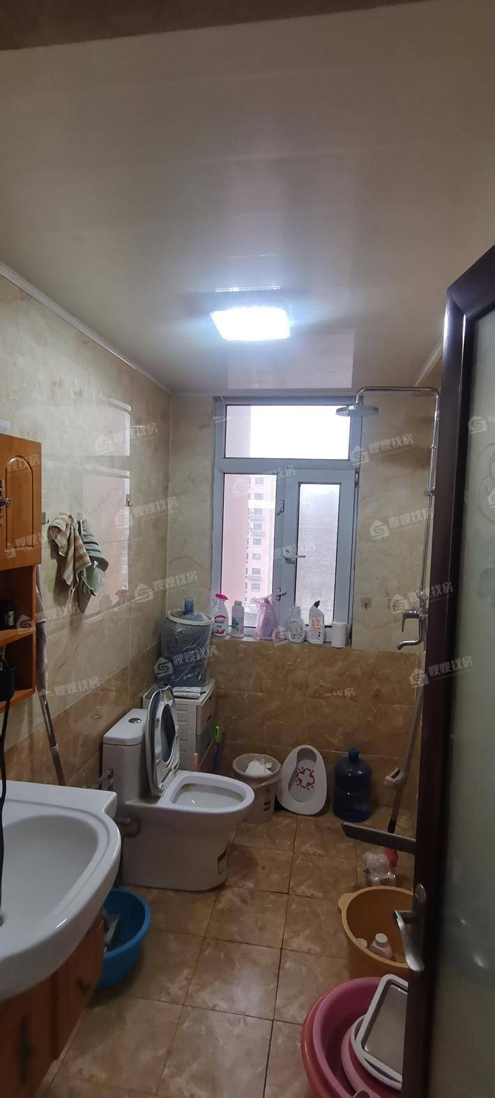 万润绿景园5室2厅2卫167㎡