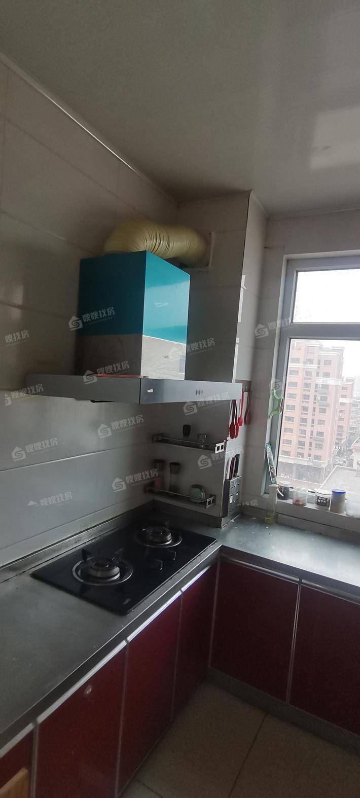 万润绿景园5室2厅2卫167㎡
