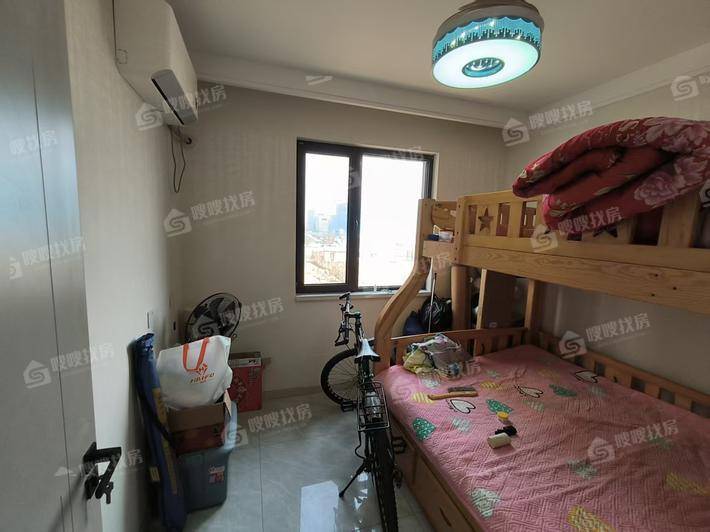 锦熙府3室2厅2卫127㎡